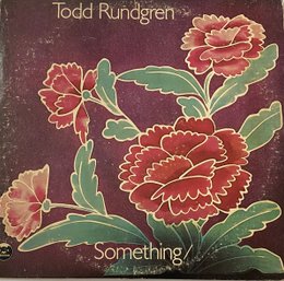 Todd Rundgren - Something/Anything?  - 1972 - Vinyl 2 LPs Bearsville 2BX 2066 First Pressing
