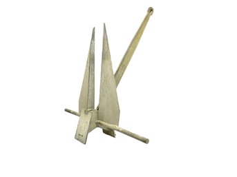 Danforth S 1600 Anchor