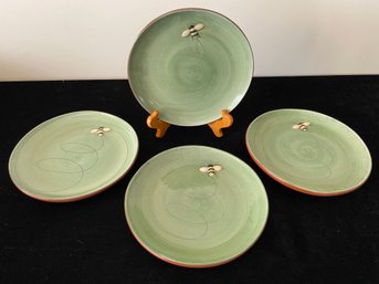 Pottery Barn 4 Piece Dish Collection