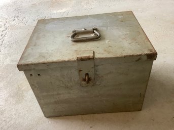 Lock Box