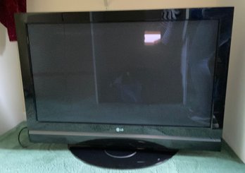 LG Plasma TV