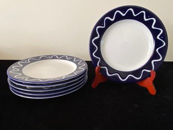 Dansk Plate Collection