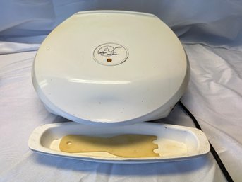 George Foreman Grill - Early Model