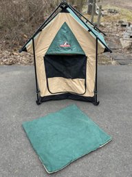 Lucky Dog-DAWG - E - TENT DH23131 For Large Dogs With Floor Mat