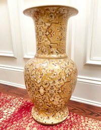 A Large Chinese Vase