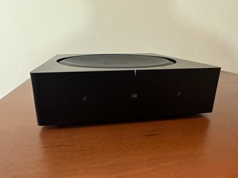 Sonos AMPG1JP1BLK AMP Network Audio Amplifier (1 Of 4)