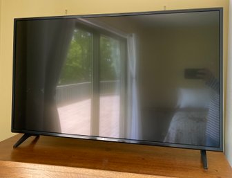 LG TV