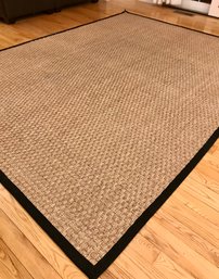 SAFAVIEH Natural Fiber Collection Area Rug