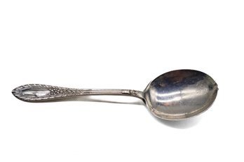 Sterling Silver Sugar Spoon - 16 Grams