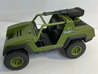 1982 G.I. Joe Vamp Jeep