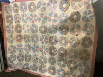 Quilt #1