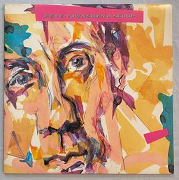 Pete Townshend - Scoop 2xLP 90063-1-F EX