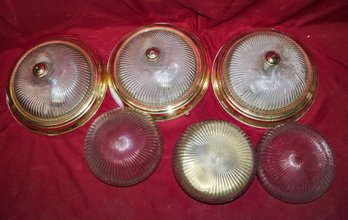 Lot Of Ceiling Lights