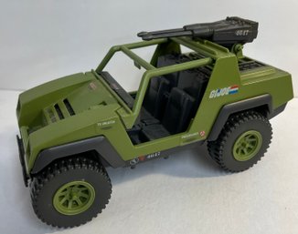 1982 G.I. Joe Vamp Jeep  #2