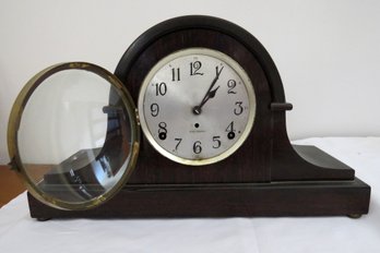 A Seth Thomas Mantle Clock