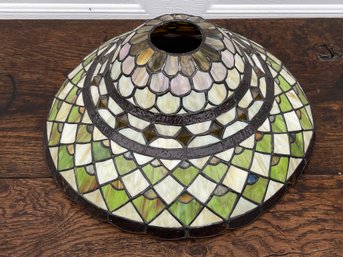 Tiffany Inspired Lamp Shade