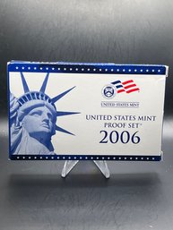 2006 United States Proof Set