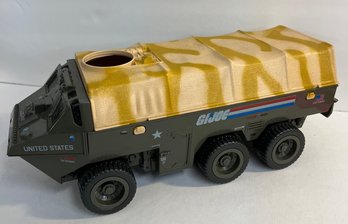 1983 G.I. Joe Personnel Carrier