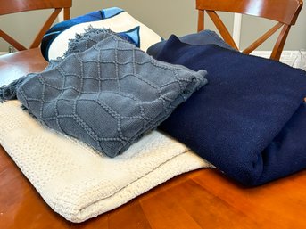 Attractive Throw Blankets And More Linens