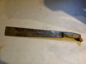 Collins & Co. Machette No 817