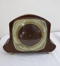 An Orofac Mantle Clock - Germany