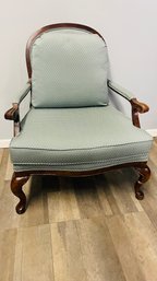 Beautiful Antique Armchair