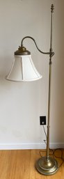 Bridge Style Floor Lamp