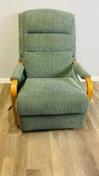 Vintage La-z-boy Recliner