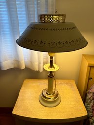 Mid Century Toll Lamp