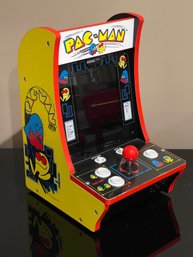 Pac-Man Counter- Cade Model:8295