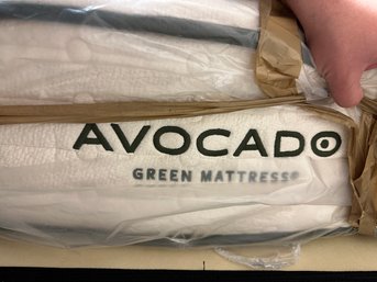 Avocado Standard Queen Size Mattress