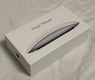 Magic Mouse 2