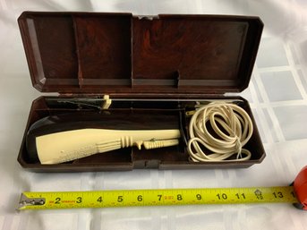 Riviera Electric Knife