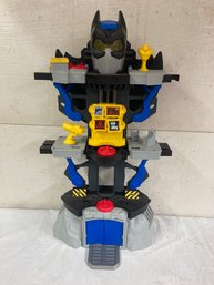 Batman Transformer