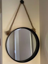 Wall Hanging Mirror