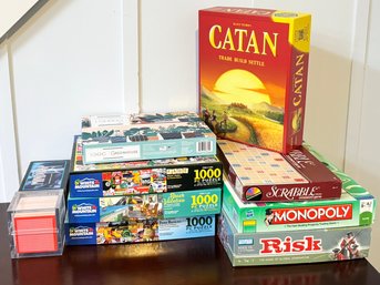 Board Games!