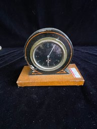 Small Table Clock