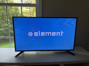 Element 38' Television