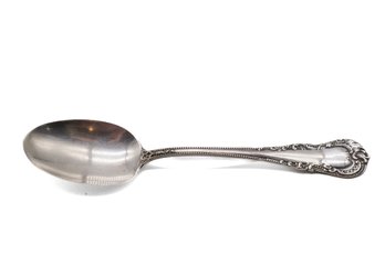 Sterling Silver Bailey, Banks, & Biddle Spoon - 24 Grams