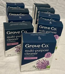 Nine Grove Co. Multi-purpose Cleaner