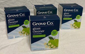 Seven Grove Co. Glass Cleaner