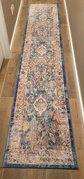 Safavieh 'Bristol' Hall Runner Carpet