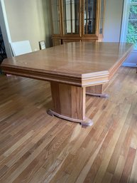 Wooden Dining Table