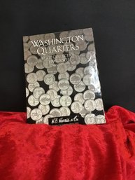 Washington Quarters 1999-2003 Not Complete