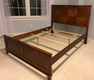 Hillsdale Full Size Bed