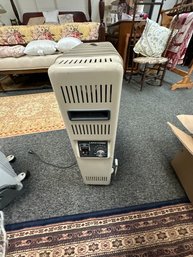 Lakewood 1500 W Heater