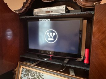 Westinghouse 31 In TV