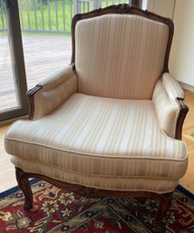 Single Parlor Chair