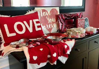 Fabulous Valentines Day Spread