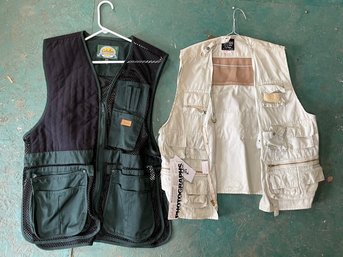 Hunting Vests By Cabelas And More